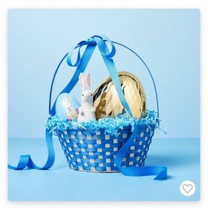 Golden 10in Golden Egg 🥚 🐰